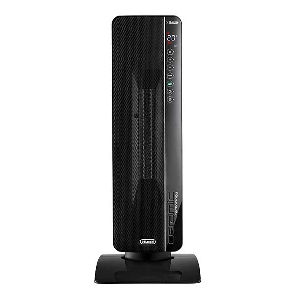 Тепловентилятор металлокерамический поворотный Delonghi TCH8993ER.BC